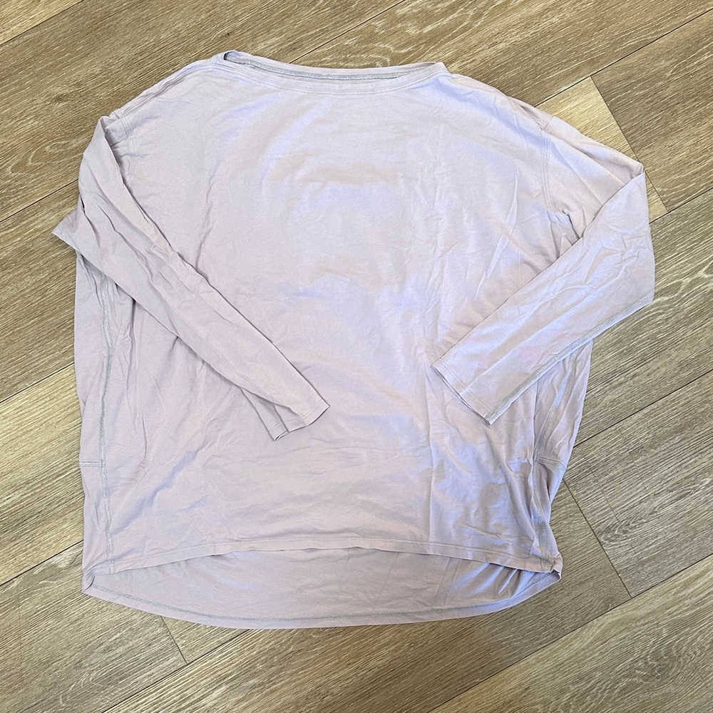 Lululemon Shirt